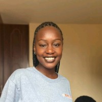 Sylvia Muhia