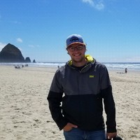 Zach Christensen
