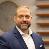 Jeffrey Ruby