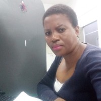 Kantse Mogale
