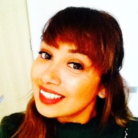 Desiree Martis