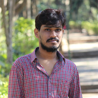 Vinod Kumar
