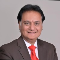Krishnamurthy murthy