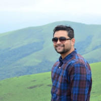 Naveen Chand Kotapothula