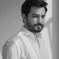 Selim Kerem Arabalı