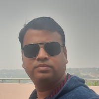Pankaj Mandaogade