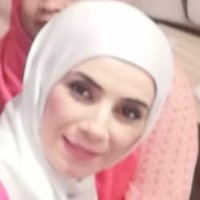 Afaf Azibi