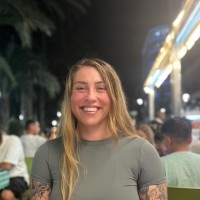 Caitlin Wood