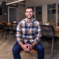Devin LaBrie - Videographer