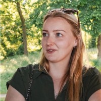 Maéva Segers