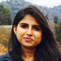 Parul Chugh