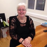 Helle Nielsen