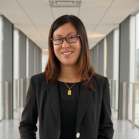 Shania Siah