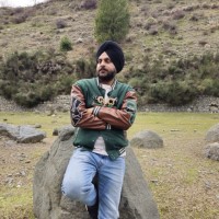 Gurpreet Singh Bali
