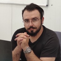 Saeid Amidifar