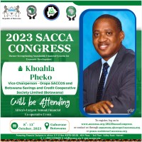 Khoahla Pheko