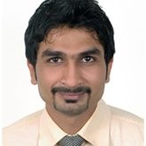 Shakir Ali