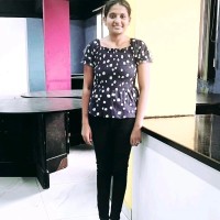 Mastanamma T