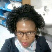Maggie Skosana