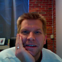 Brett Lawrence