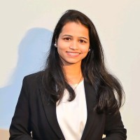 Monika Deshmukh