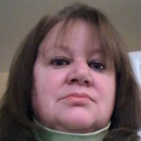 Peggy Warner