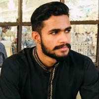 Sami Ullah