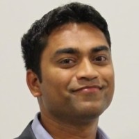 Prabhakaran Raghuram