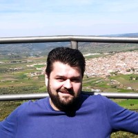 Jose Antonio Plaza Torres