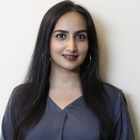 Meghan Sarathy