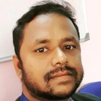 Suresh Kumar