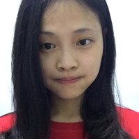 Chloe Zhou