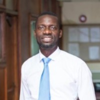 Benjamin Quarcoo, Chart.Pr