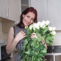 Наталья Куликова