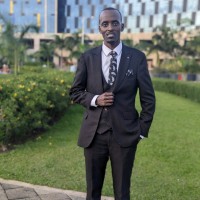 Daniel Rukundo