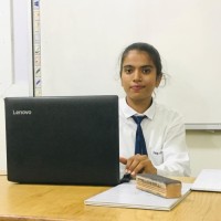 Gayatri Kumari Ahir