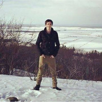 Kevin Courchesne Childs