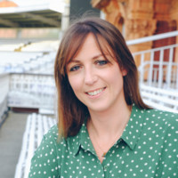 Elly Cockcroft