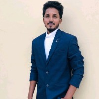 Pramod P