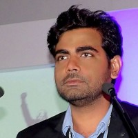 Dr. Nilay Pandey