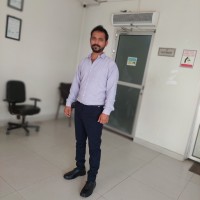 Muhammad Shehram