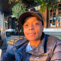 Lesego Mahape