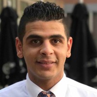 Ahmed El Mohsin