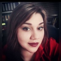 Maria Martinez