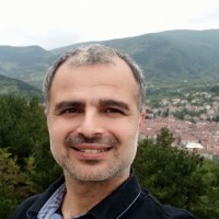 ilyas şenel