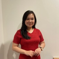 Maria Angelina Yauwtanthy