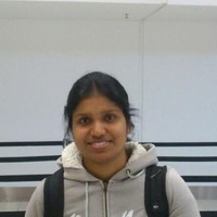 Sharanya N.Devaraj