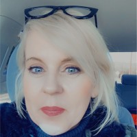 Sue Boyce