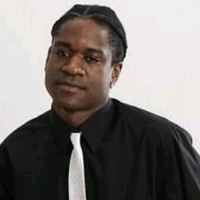 Terrel Collier