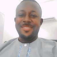 Sidoine Moïse HOUESSOU